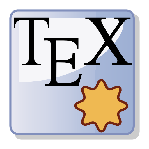 texworks htlatex
